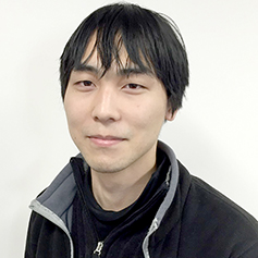 正田純規